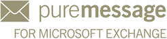 Sophos Puremessage for Microsoft Exchange