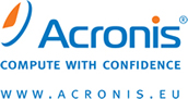 Acronis Partner Programme